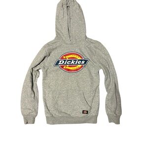 Dickies Logo Boy’s Hoodie Sweater